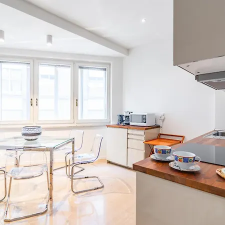 Rossini In Center Of Pesaro!