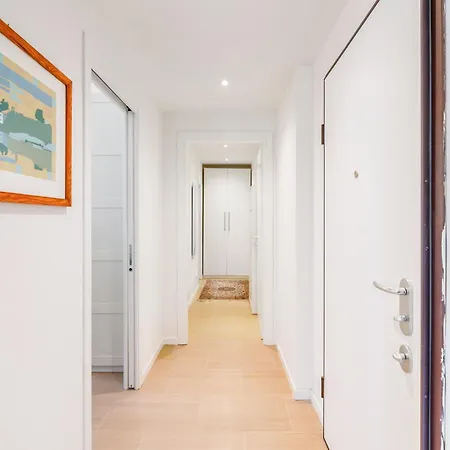 Rossini In Center Of Pesaro! Apartment