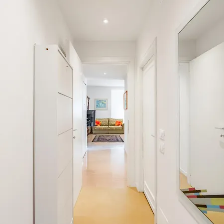 Apartamento Guesthost - Rossini In Center Of Pesaro!