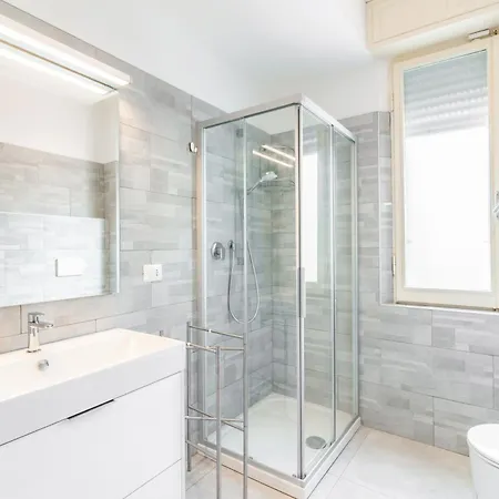 Guesthost - Rossini In Center Of Pesaro! Apartamento *
