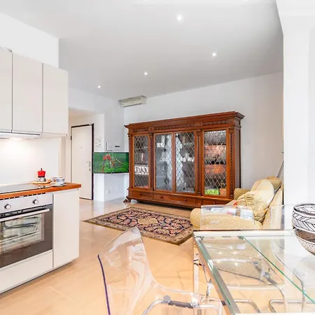 Apartment Rossini In Center Of Pesaro! Pesaro