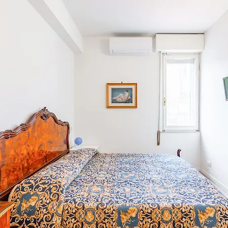 Rossini In Center Of Pesaro!