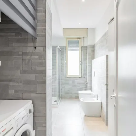 Apartamento Guesthost - Rossini In Center Of Pesaro!