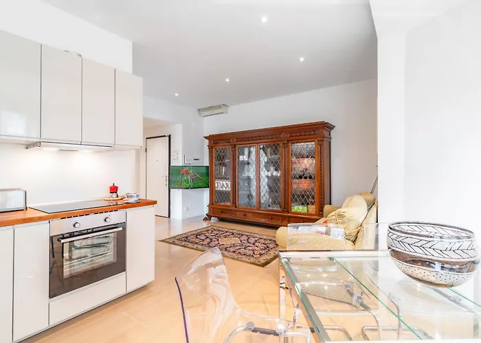 Apartment Rossini In Center Of Pesaro! Pesaro