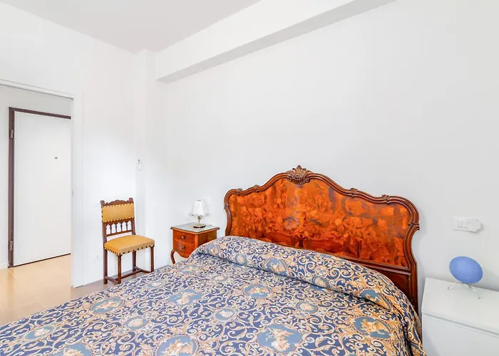 Rossini In Center Of Pesaro! Apartment