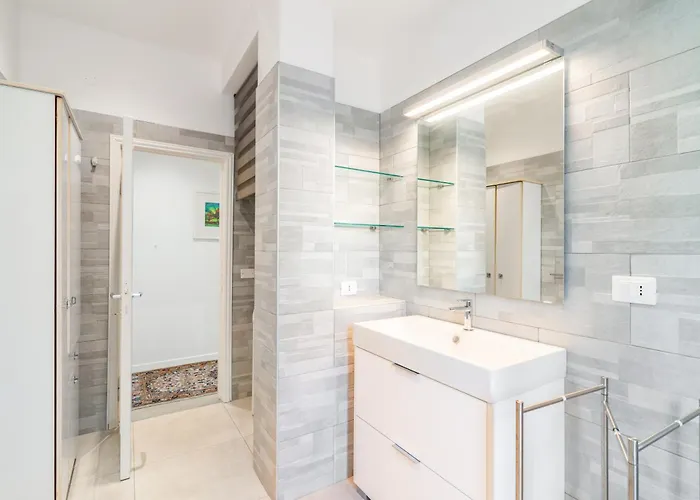 Rossini In Center Of Pesaro! Apartment Pesaro